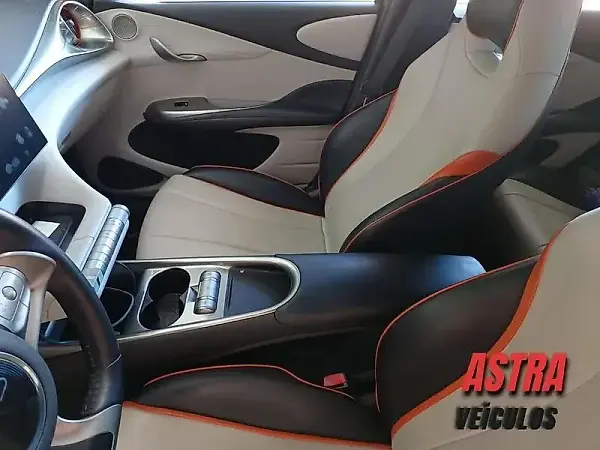 BYD Dolphin - Imagem 5