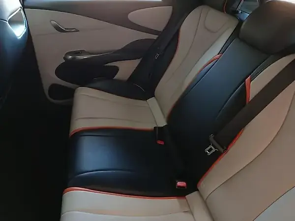 BYD Dolphin - Imagem 6