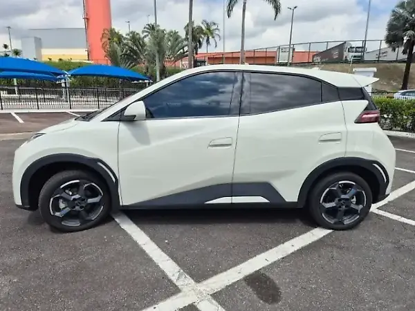 BYD Dolphin Mini - Imagem 3