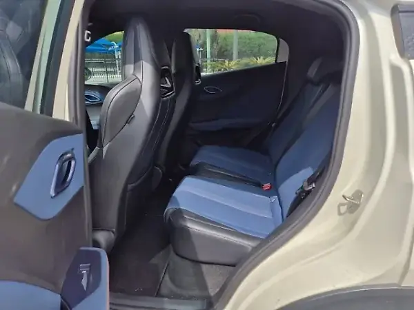BYD Dolphin Mini - Imagem 13