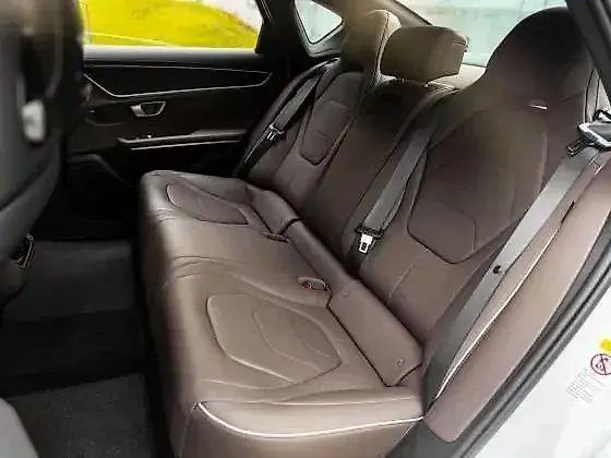 BYD Han - Imagem 9