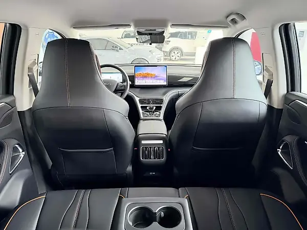 BYD Song Pro Dm-i Plug-in Hybrid - Imagem 20