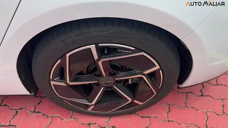 BYD Seal - Imagem 19