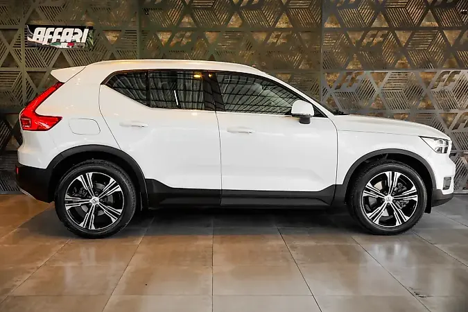 Volvo XC40 - Imagem 3