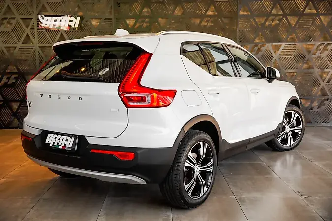 Volvo XC40 - Imagem 6