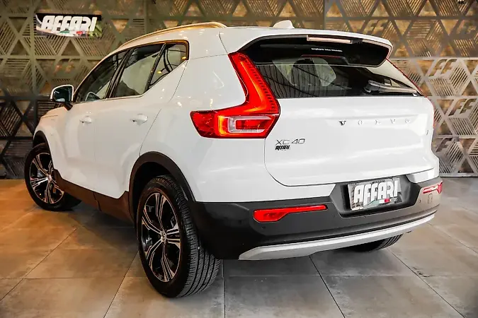 Volvo XC40 - Imagem 5