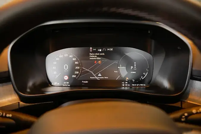 Volvo XC40 - Imagem 7