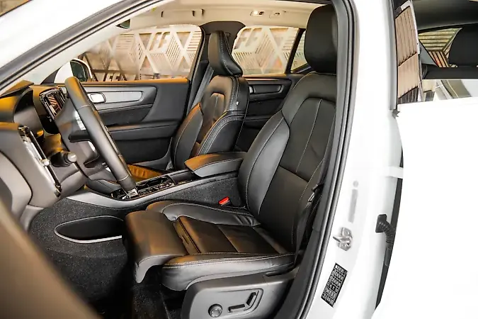 Volvo XC40 - Imagem 9