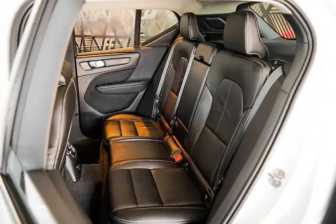 Volvo XC40 - Imagem 10