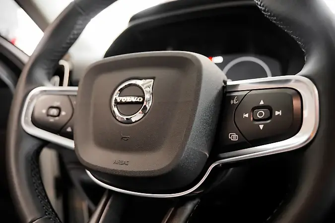 Volvo XC40 - Imagem 11