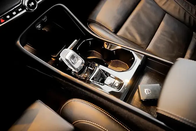Volvo XC40 - Imagem 12