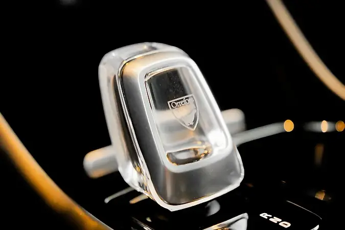 Volvo XC40 - Imagem 13