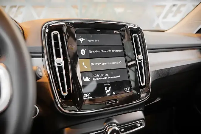 Volvo XC40 - Imagem 15