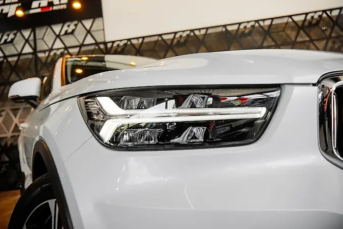 Volvo XC40 - Imagem 18