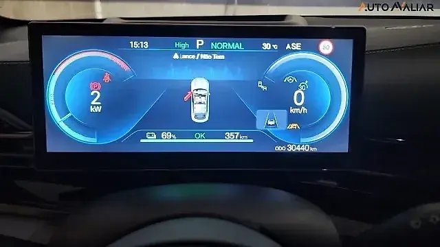 BYD Seal - Imagem 6