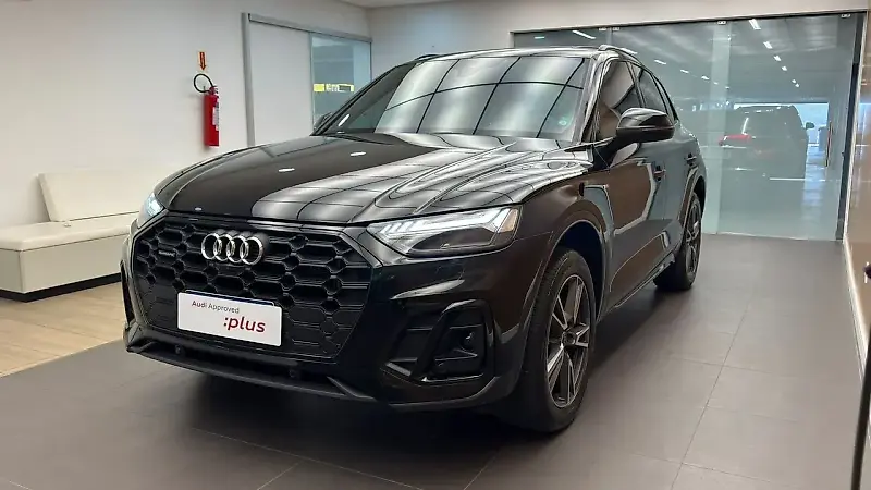 Audi Q5 - Imagem 1