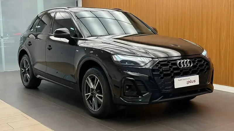 Audi Q5 - Imagem 3