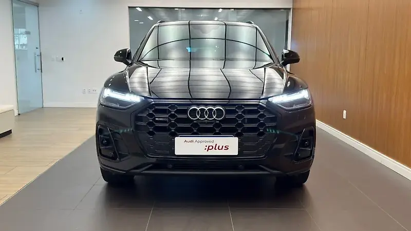 Audi Q5 - Imagem 5