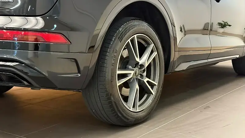 Audi Q5 - Imagem 7