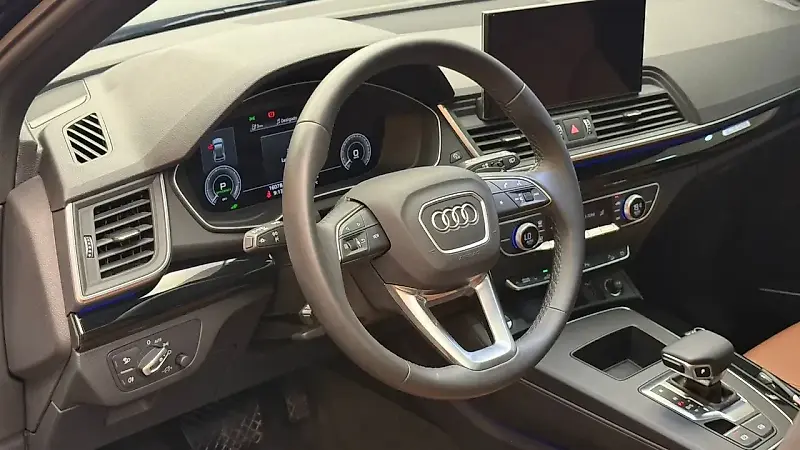 Audi Q5 - Imagem 8