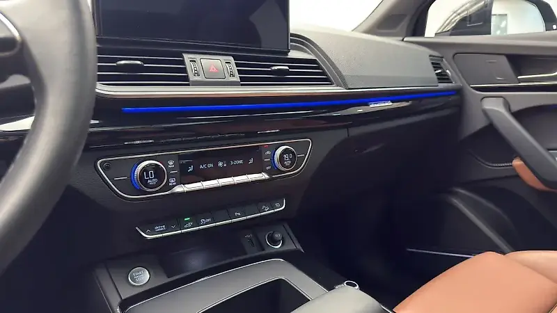 Audi Q5 - Imagem 11