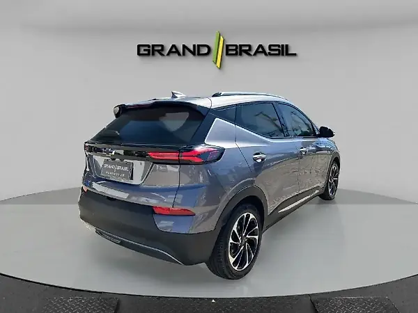 Chevrolet Bolt Euv - Imagem 3