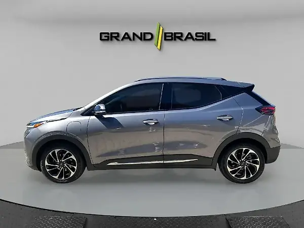 Chevrolet Bolt Euv - Imagem 6