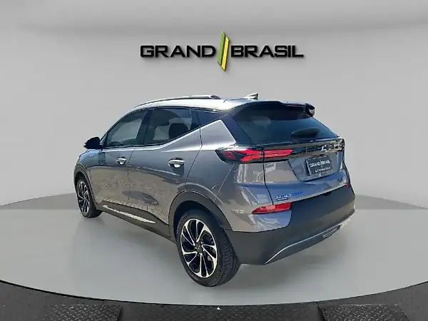 Chevrolet Bolt Euv - Imagem 5