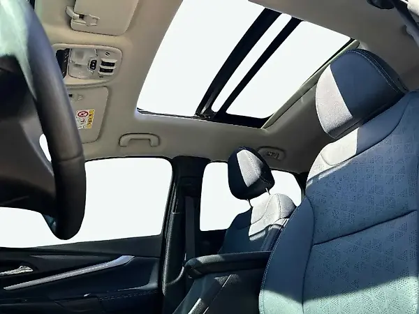 Chevrolet Bolt Euv - Imagem 10