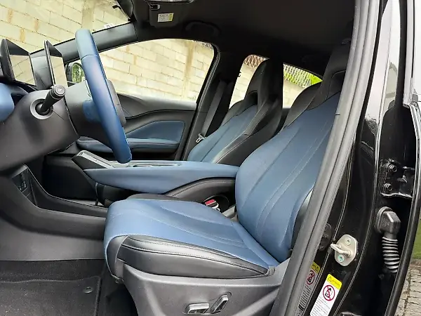 BYD Dolphin - Imagem 9