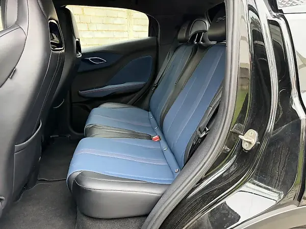 BYD Dolphin - Imagem 10