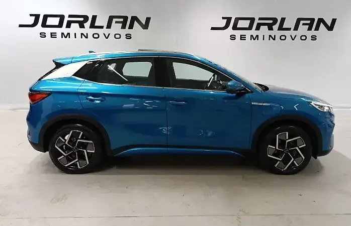 BYD Yuan Plus - Imagem 2