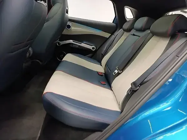 BYD Yuan Plus - Imagem 5
