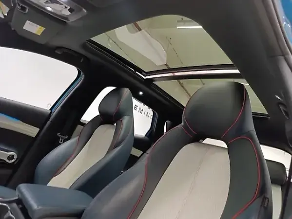 BYD Yuan Plus - Imagem 6
