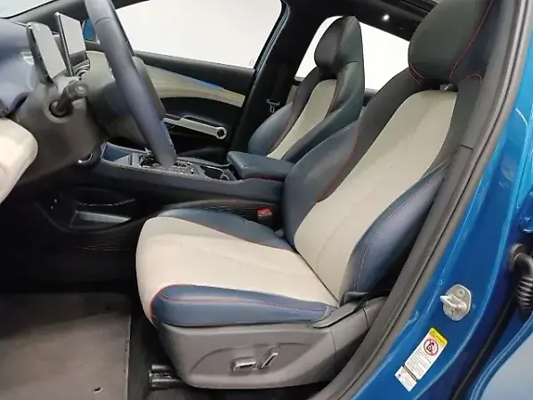 BYD Yuan Plus - Imagem 9