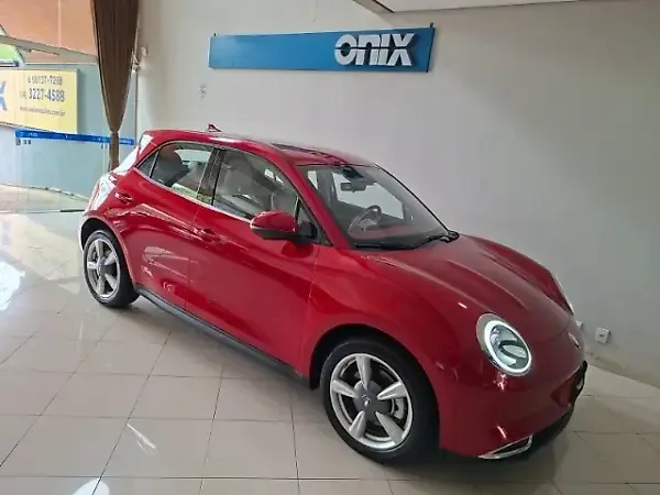 GWM Ora 03 - Imagem 4