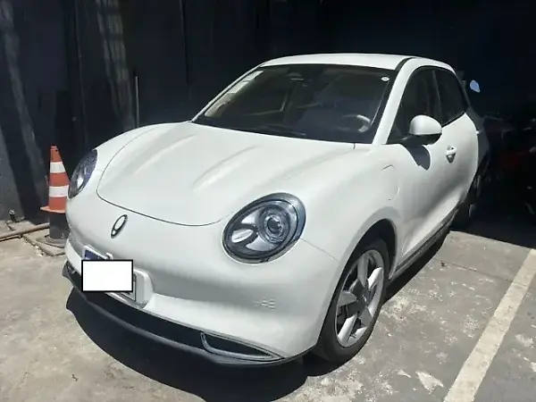 GWM Ora 03 - Imagem 1