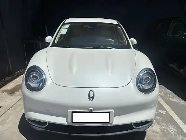 GWM Ora 03 - Imagem 4