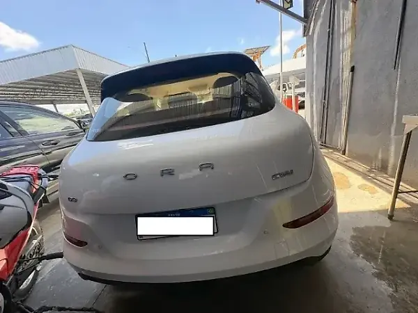 GWM Ora 03 - Imagem 8
