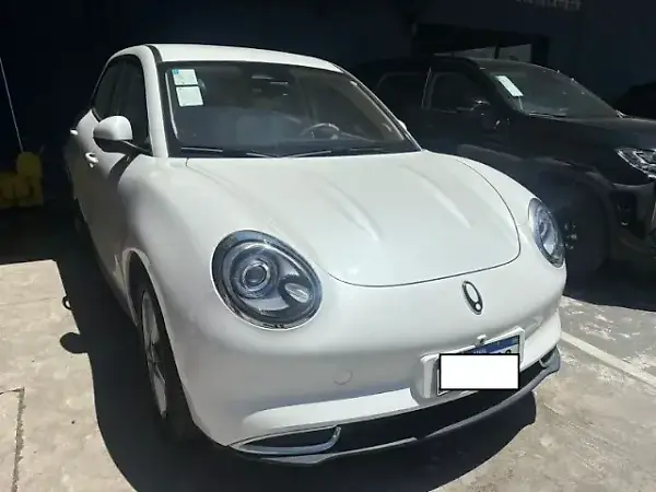 GWM Ora 03 - Imagem 9