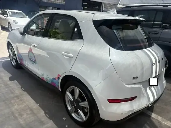 GWM Ora 03 - Imagem 7