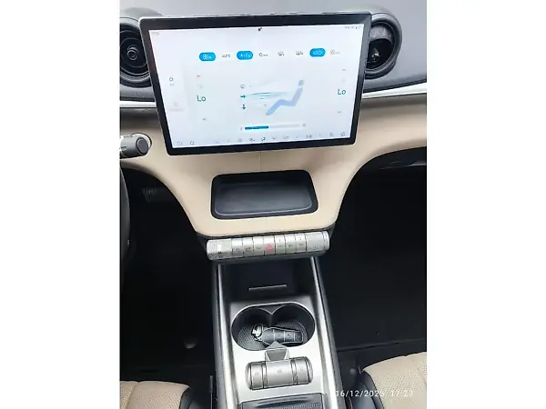 BYD Dolphin - Imagem 4