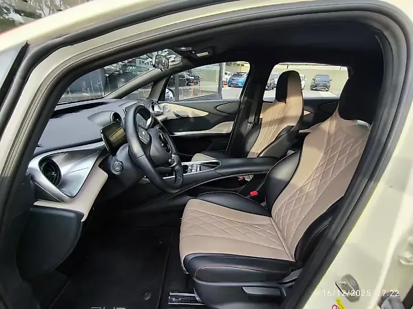 BYD Dolphin - Imagem 7