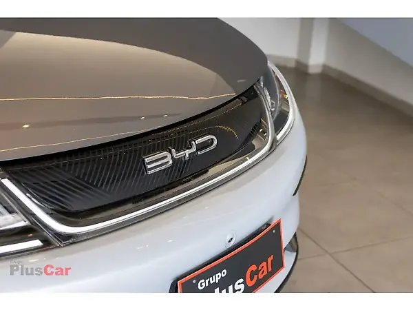 BYD Dolphin Plus - Imagem 3