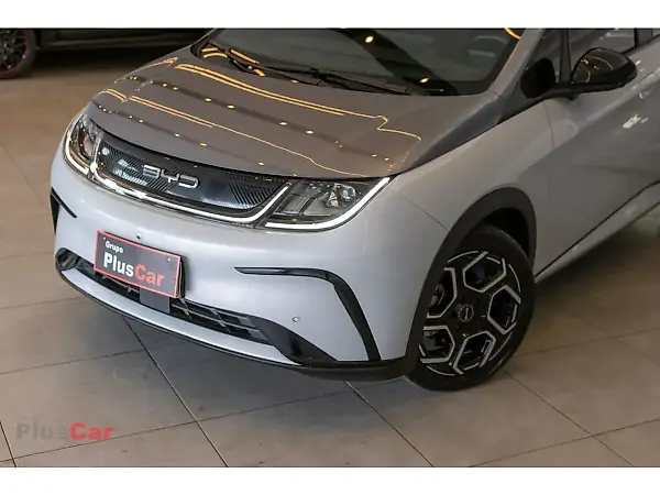 BYD Dolphin Plus - Imagem 2