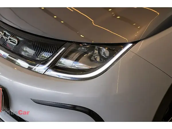 BYD Dolphin Plus - Imagem 4