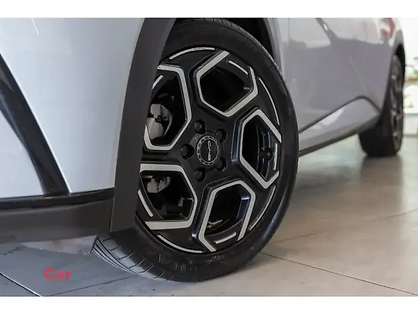 BYD Dolphin Plus - Imagem 5
