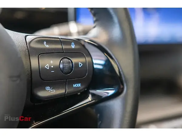 BYD Dolphin Plus - Imagem 17