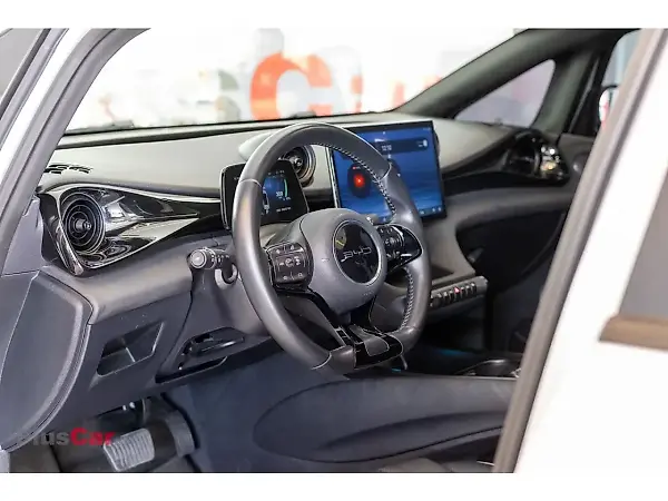 BYD Dolphin Plus - Imagem 20