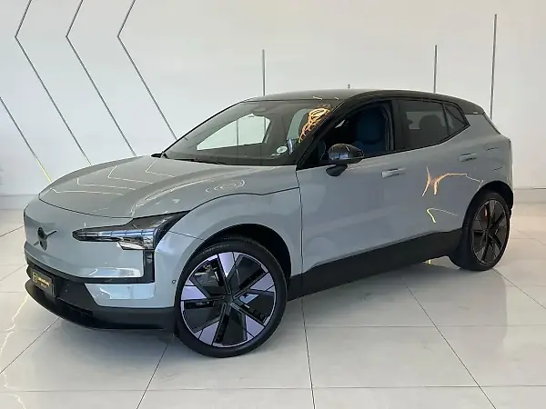 Volvo EX30 - Imagem 1